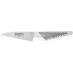 Global Gemüsemesser 10 cm GS-7