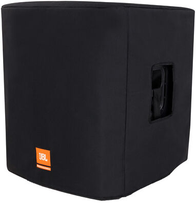 JBL PRX918XLF-CVR Schwarz