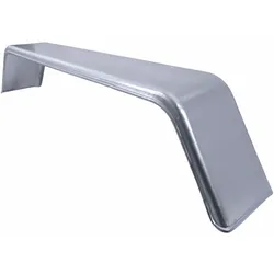 Tandem-Kotflügel für Anhänger 13" CHORUS 1435/230mm