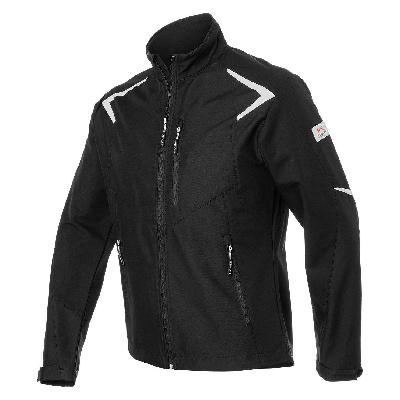 Kübler Bodyforce Softshell Jacke (L) (210141)