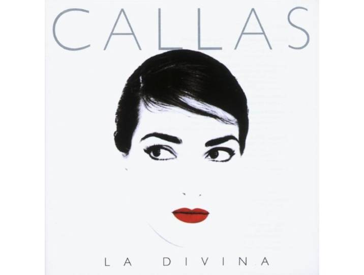 Maria Callas - La Divina