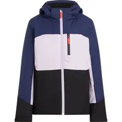 McKINLEY Kinder Jacke Daniele G, Größe 116 in Pink Pink