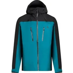 McKINLEY Herren Funktionsjacke He.-Funktions-Jacke Sattel M, Größe S in Schwarz Schwarz