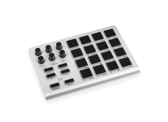 ESI Audio ESI Xjam Pad Midi Controller