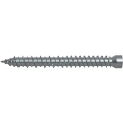Fischer, Schrauben, 532921 (100 Schrauben pro Stück)