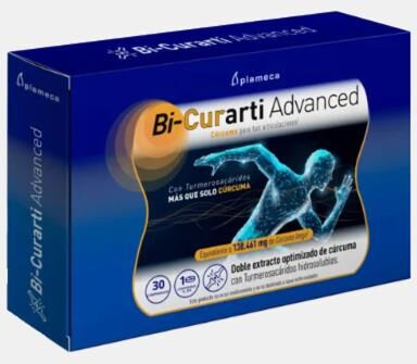 PLAMECA CURARTI SELECTIUM 30 COMPRIMIDOS
