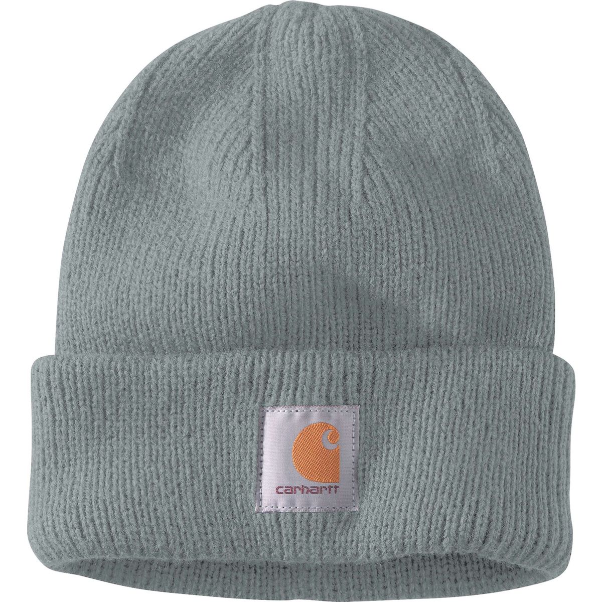 Carhartt Rib Knit Beanie blue cove (HV6) OS 105560-HV6OS