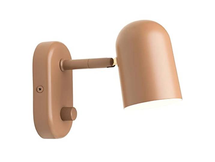 Northern Beleuchtung Buddy, Steel, beige
