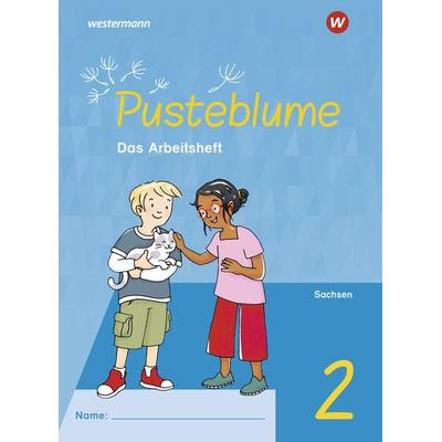 Pusteblume. Sachunterricht - Ausgabe 2022 für Sachsen, Geheftet von , Westermann Schulbuchverlag, 978-3-14-134154-6