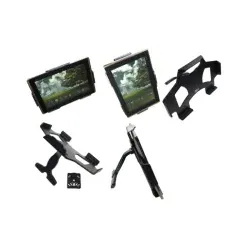 Brodit 215494 PDA Halter - Asus Eee Pad Transformer - Table Stand Halterung