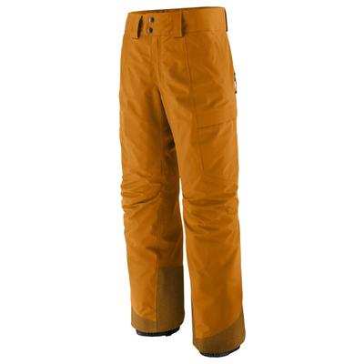 Patagonia - Storm Shift Pants - Skihose Gr M braun