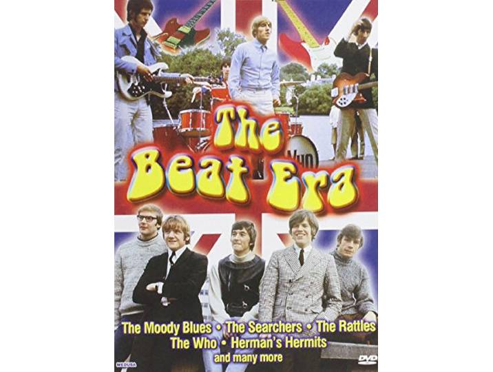 The Beat Era