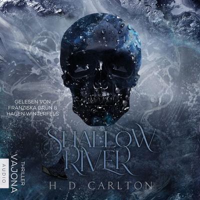 Shallow River - H.D. Carlton, Audio, 4069828119987