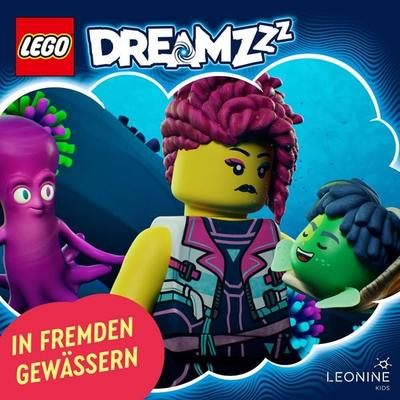 Folgen 55-56: In fremden Gewässern - , Audio, 4013575965359