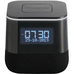 Thomson, Wecker, CR80DAB