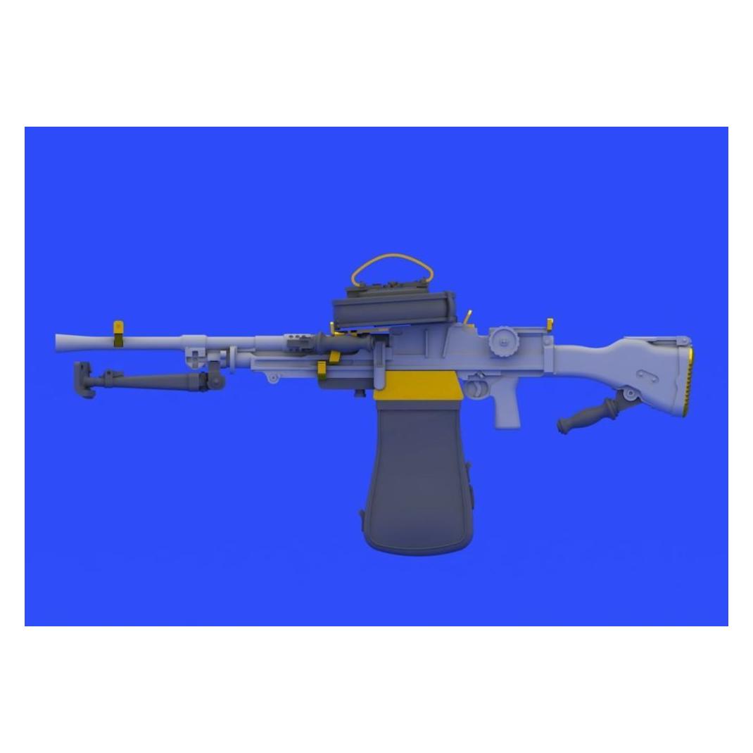 Eduard Bren Mk.I (635003)