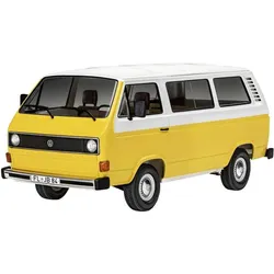 Revell VW T3 Bus