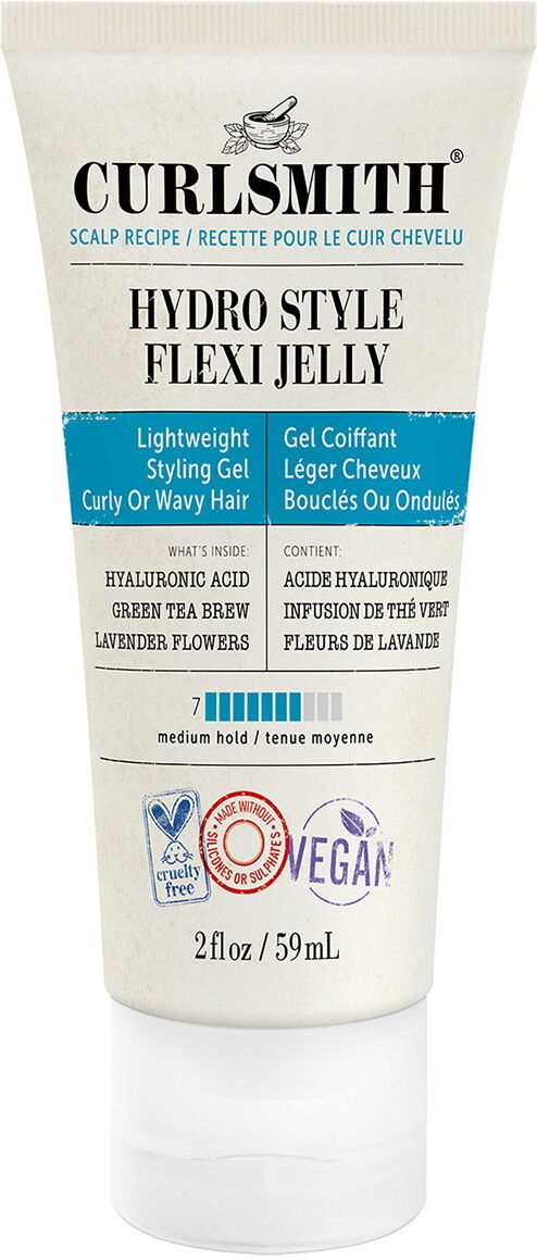 59ml CURLSMITH Hydro Style Flexi Jelly
