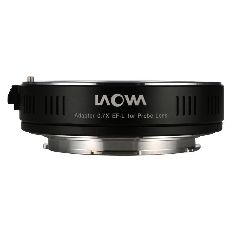 Laowa 0.7x Konverter für Probe Lens EF-L (Weitwinkelkonverter, Canon EF) (31903726)
