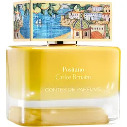 100ml Contes de Parfums Positano Eau de Parfum