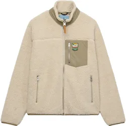 Superdry & Co Mountain Fleecejacke M