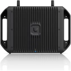 Ubiquiti Networks Cloud Gateway Industrial Cloud Gateway, Router