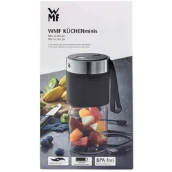 WMF 0416700011 Küchenminis Mix on the Go 300 ml
