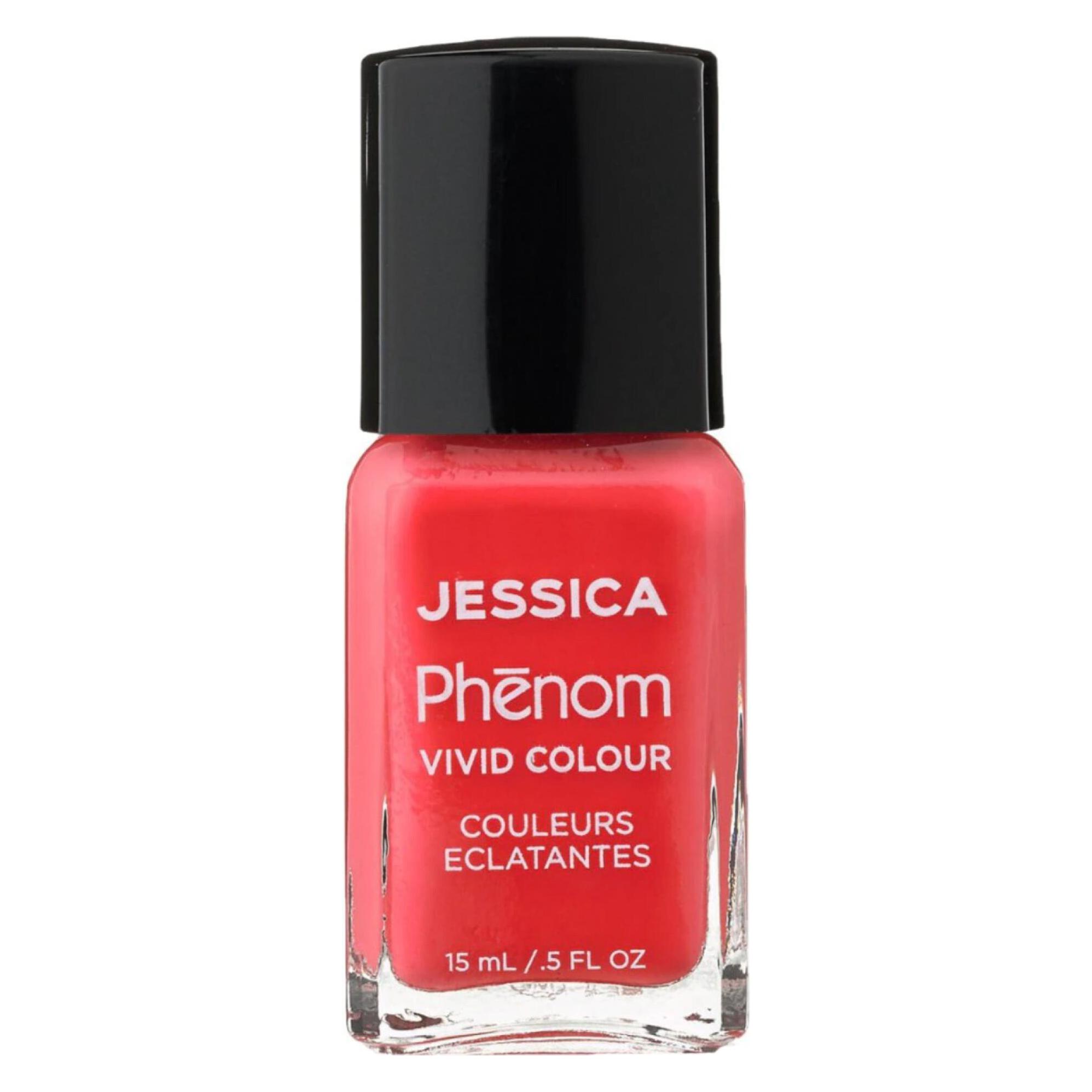 Jessica Phenom Vivid Colour (Luv You Lucy, Farblack) (788.00823)