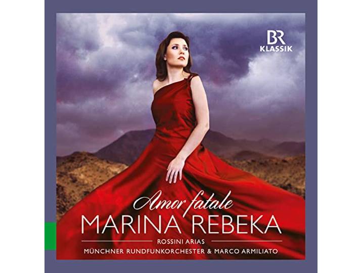 Amor Fatale - Rossini Arias