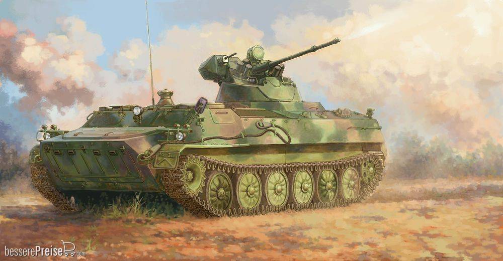 Trumpeter 05580
