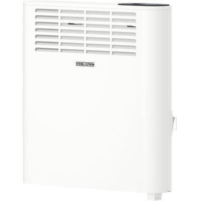 STIEBEL ELTRON Konvektor "»CNS 1000 Plus LCD«, Wandkonvektor, energiesparend, 1,0 kW", weiß, B:42,6cm H:45cm T:10cm, Heizstrahler, für ca. 12 m², LCD-Display, Wochenzeitschaltuhr/-timer, LC-Display