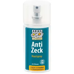 Anti Zeck - Hautspray 100ml