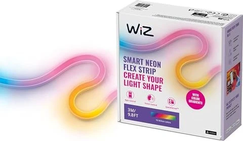 WiZ Neon-Flexband 3m Kit Typ-C