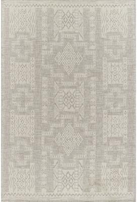 Momeni Hampton Geometric Indoor/ Outdoor Area Rug