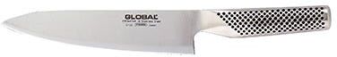 Global G-55 18cm Blade Cooks Knife