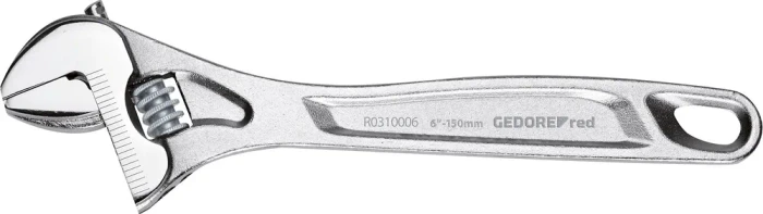 GEDOREred Rollgabelschlüssel R03100006 3300996 1 St.