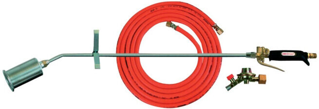 GCE Kit de brûleur de préchauffage Propane 35260 kJ/h (0764029)