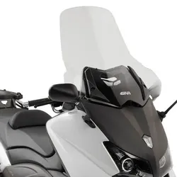 GIVI Windschild