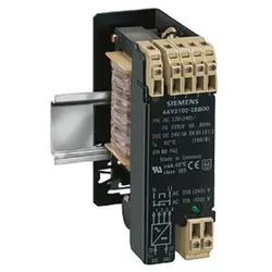 Siemens Dig.Industr. Stromversorgung 4AV2106-2EB00-0A