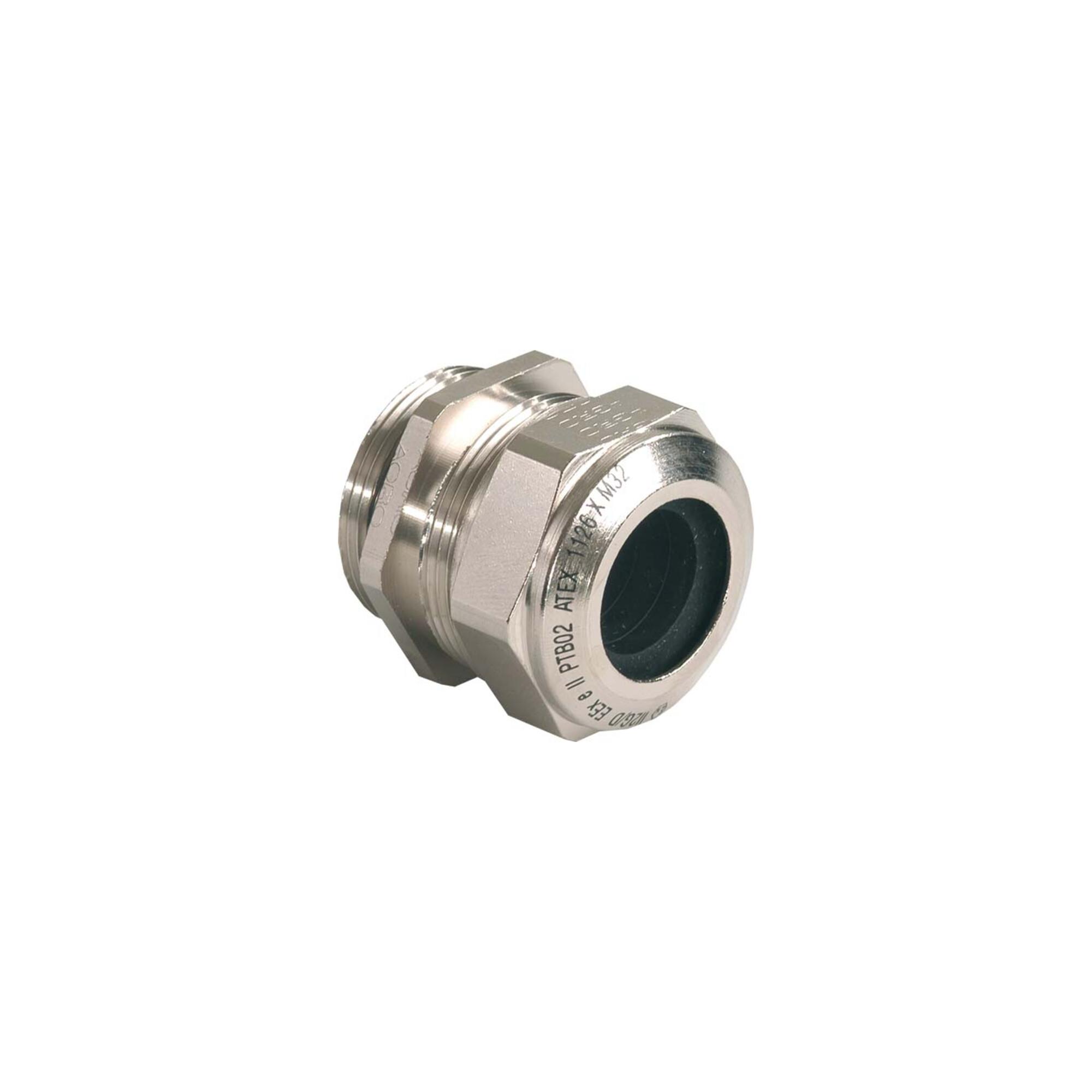 Kaiser Ex-Kabelverschraubung MS M8 4-5 EX1000.08.050)