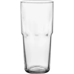 Solare Gläser 390 ml, transparent, 2 St.