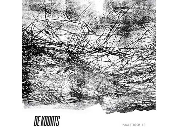 De Koorts - Maalstroom Ep