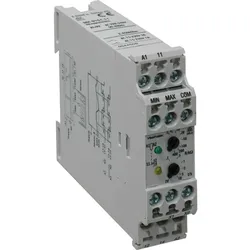 Dold&amp;Söhne Niveaurelais MK9151122450#0044508