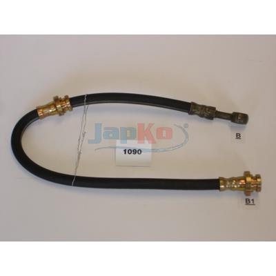 JAPKO Halter, Bremsschlauch 691090 für NISSAN