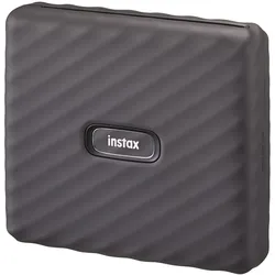Fujifilm Instax Link WIDE Mocha Gray EXD mobiler Sofortbilddrucker
