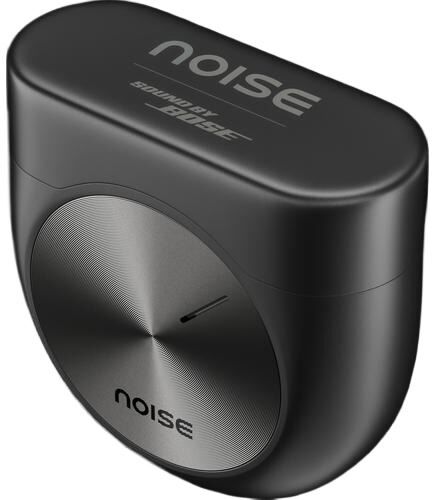 Noise Auriculares  Canceling True Wireless Bluetooth  Master Buds by Bose - Onyx