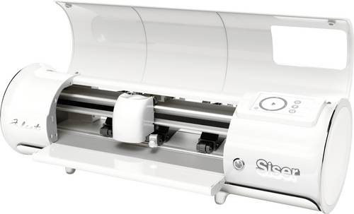 Siser Schneideplotter Schnittbreite 32cm