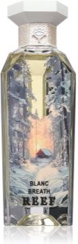 Reef Perfumes Blanc Breath Eau de Parfum unissexo 150 ml. Blanc Breath