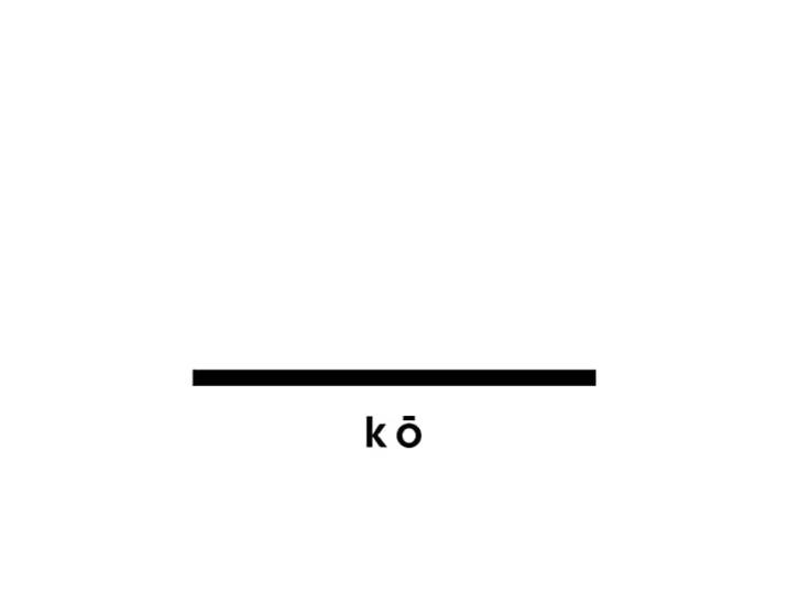 Music for Ko