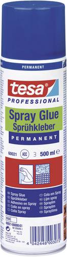 TESA Sprühkleber 500ml 60021-00000-00